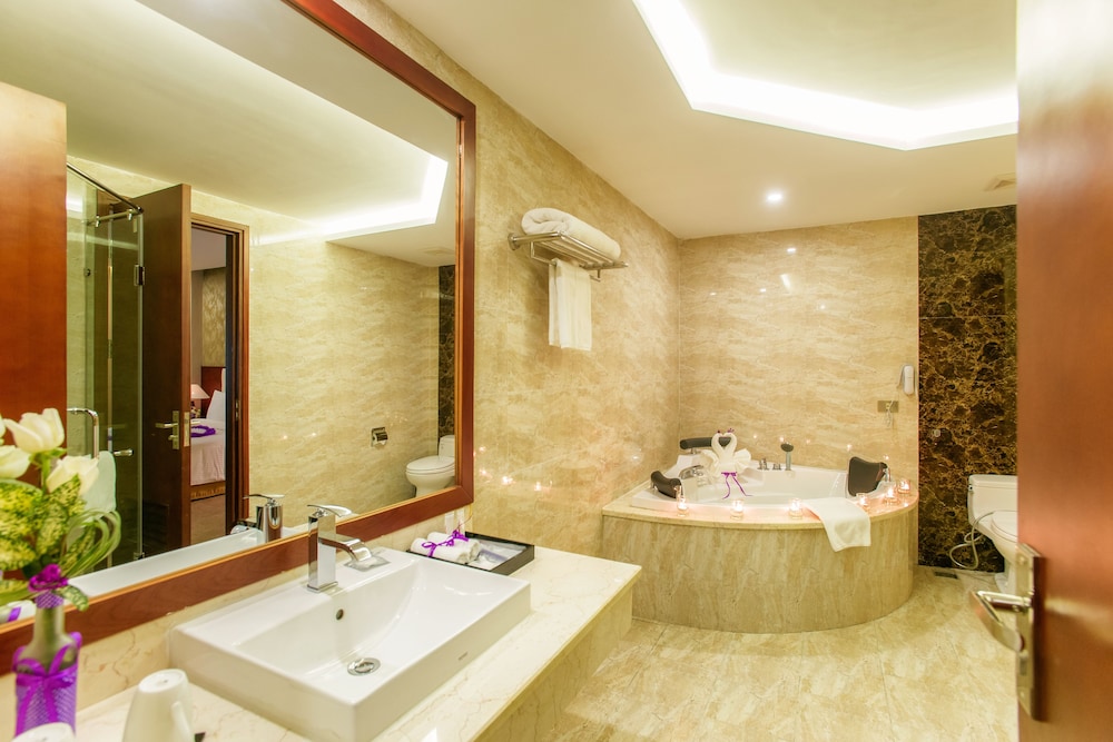 Muong Thanh Grand Bac Giang Hotel 57/62