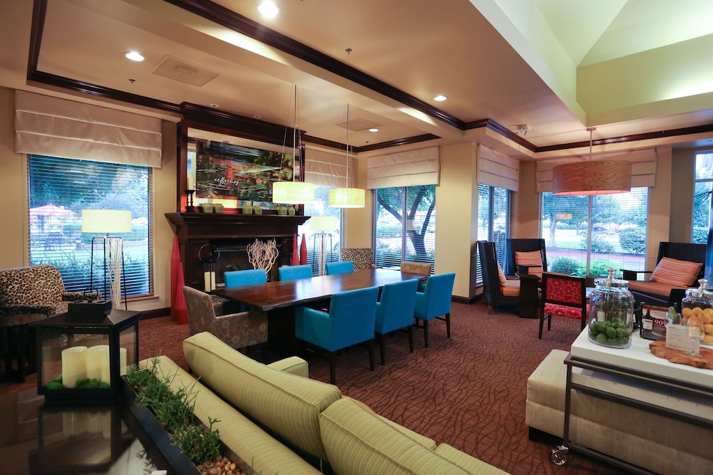 Hilton Garden Inn Bentonville Hotel 41/62
