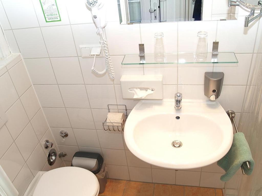 Altstadthotel Wienecke 25/27