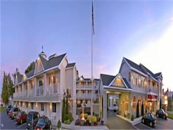 Parkside Inn Bridgeview 5/59