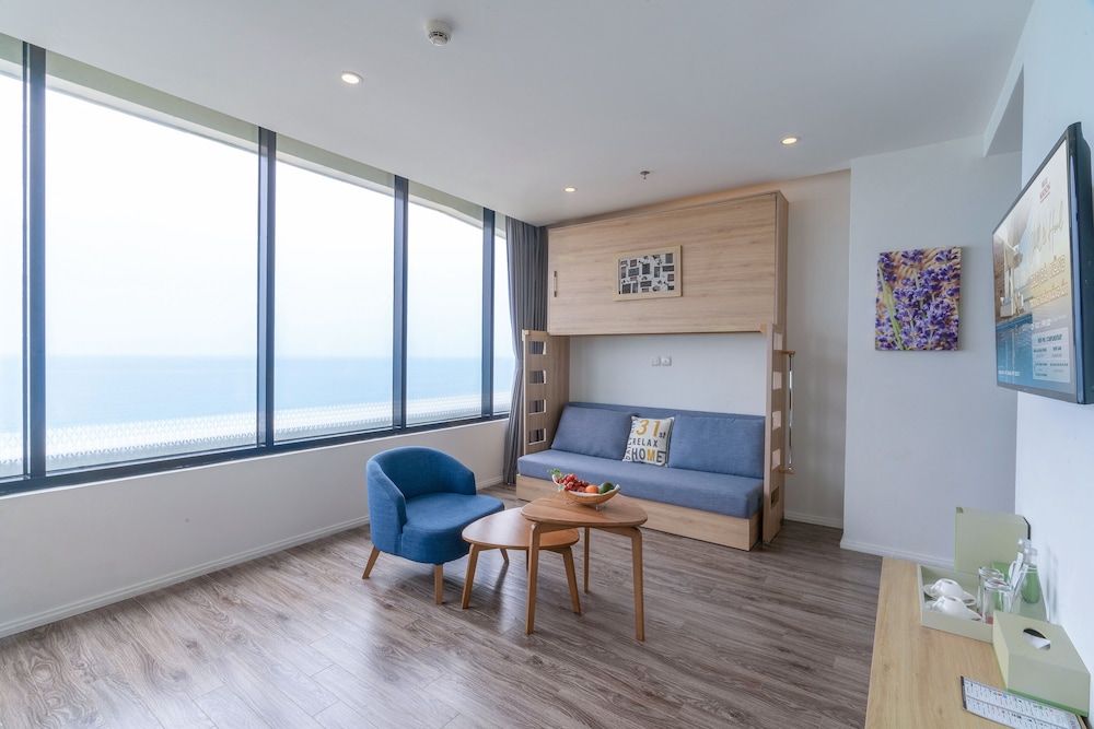 Parosand Danang Hotel 94/161