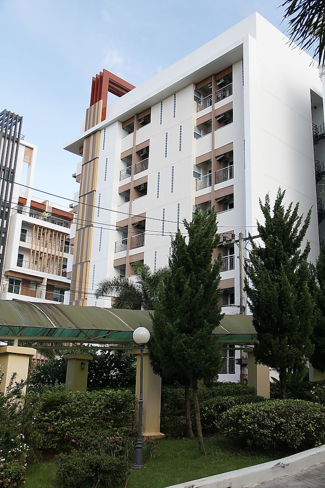 Napas Residence 4/32