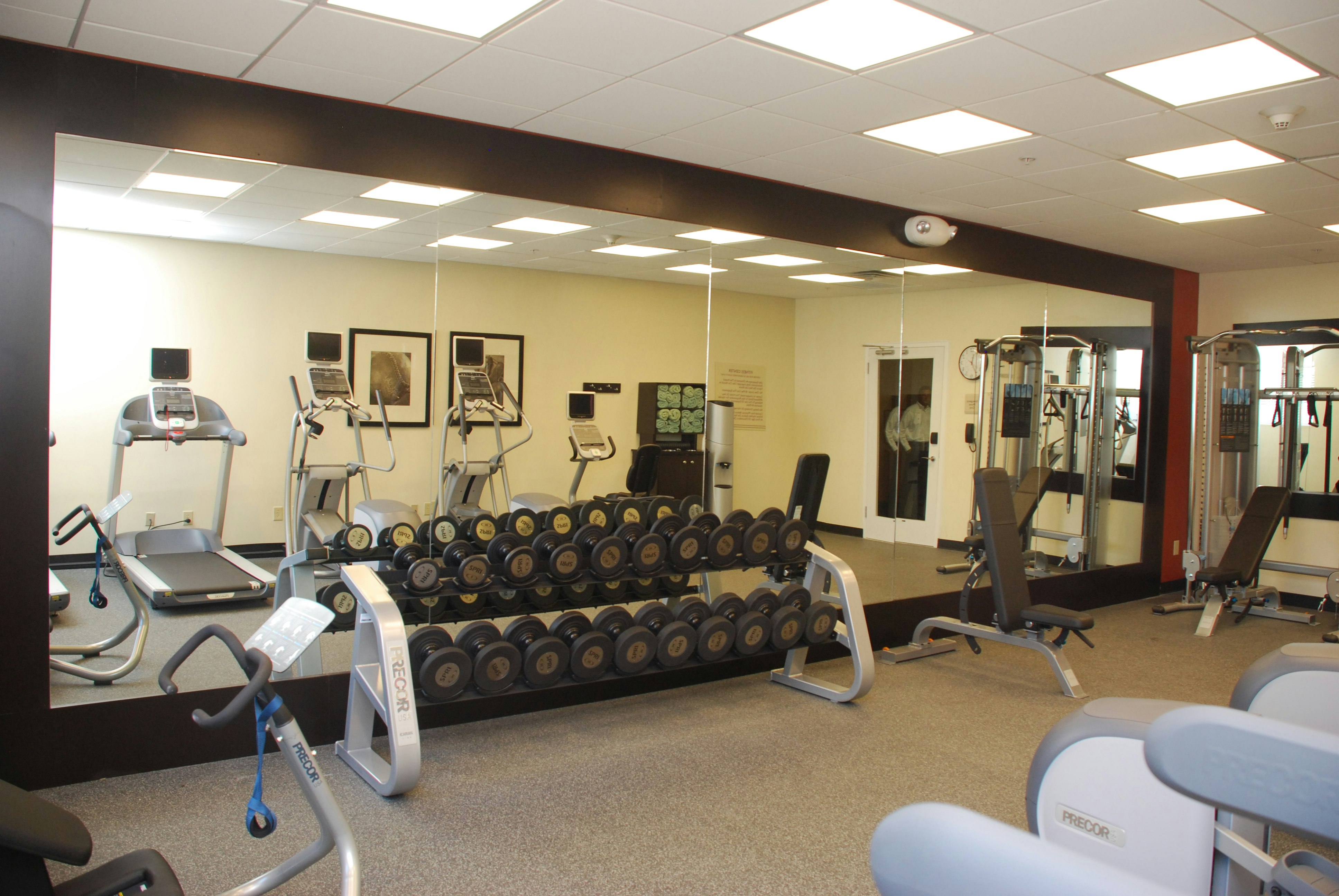 Hilton Garden Inn Birmingham Trussville 10/30