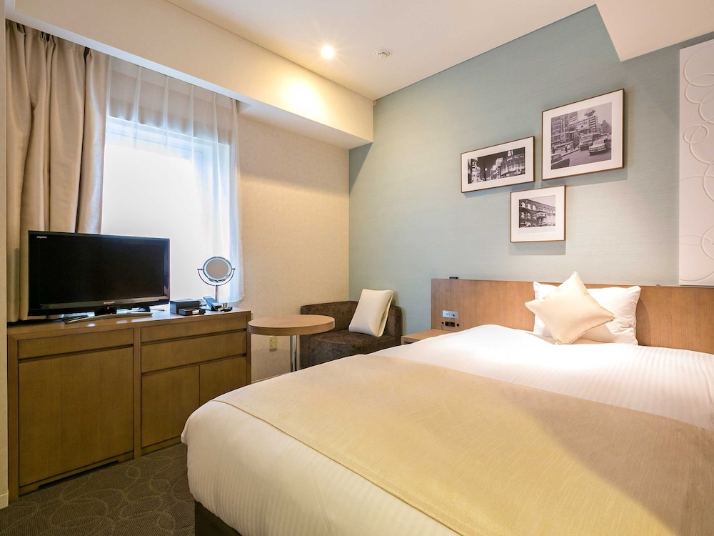 Hotel Gracery Ginza 19/68
