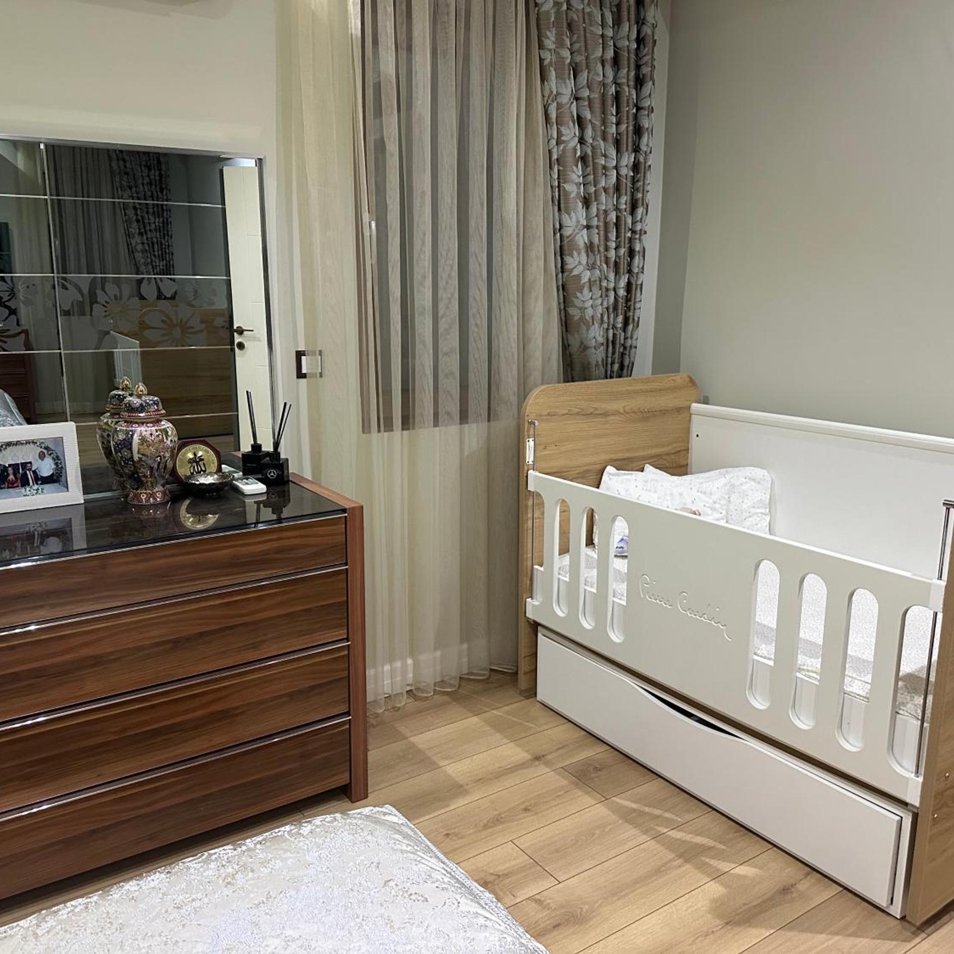 Premium Park Apart 6/50