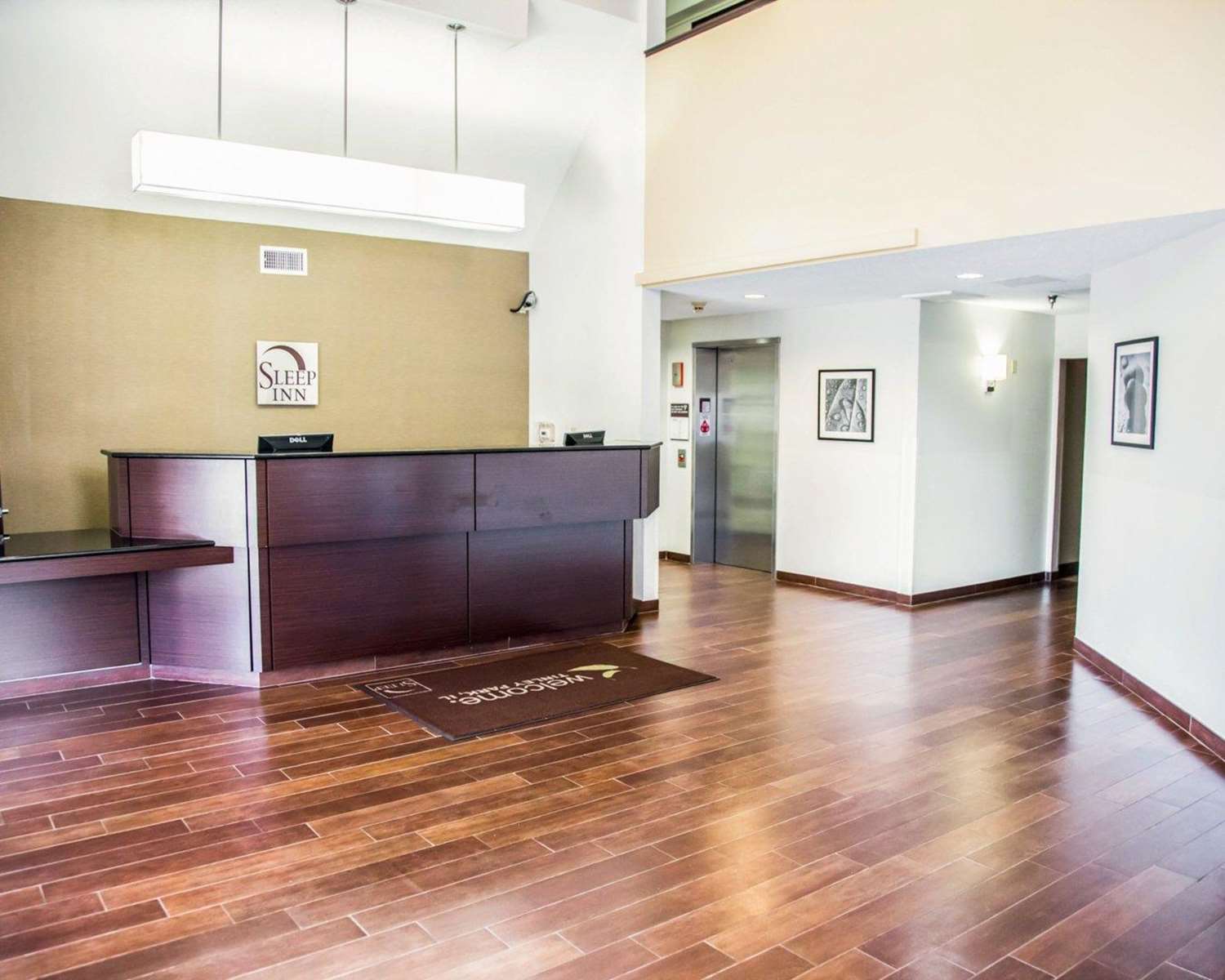 Sleep Inn Tinley Park I 80 Near Amphitheatre Convention Center 5/30