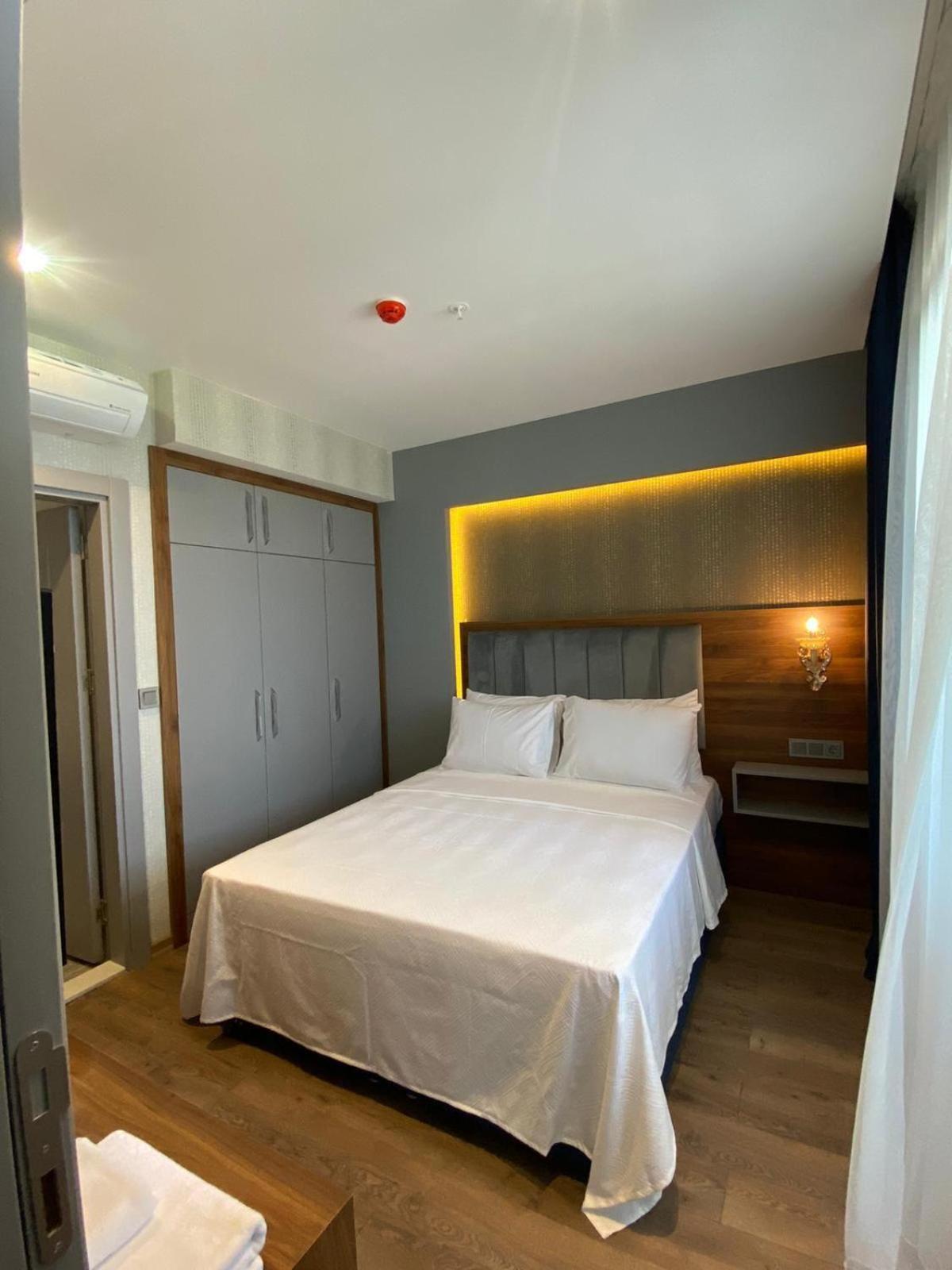 Dedehan Hotel 16/50