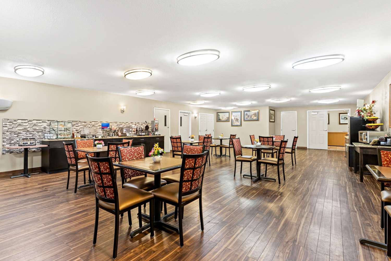 Best Western Okmulgee 7/12