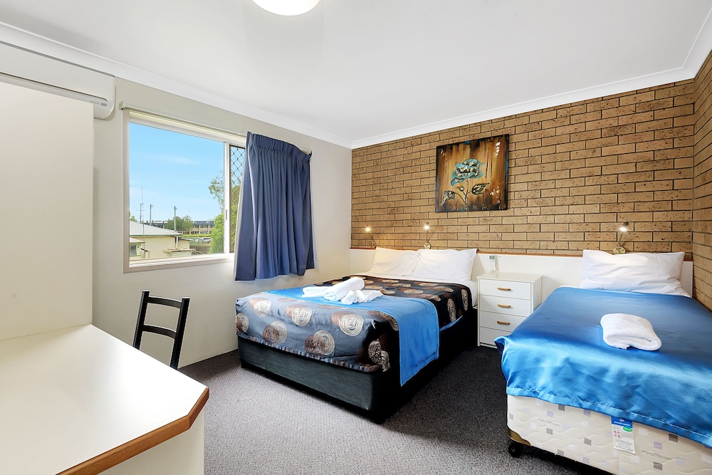 Leichhardt Motor Inn 14/69