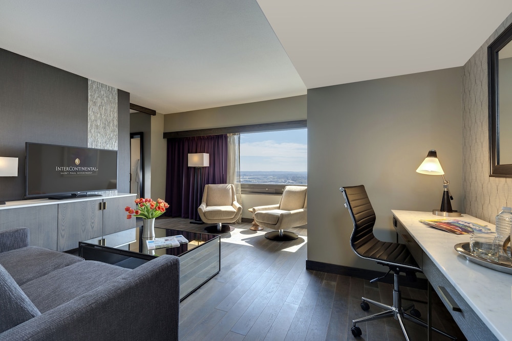 InterContinental Saint Paul Riverfront 45/77
