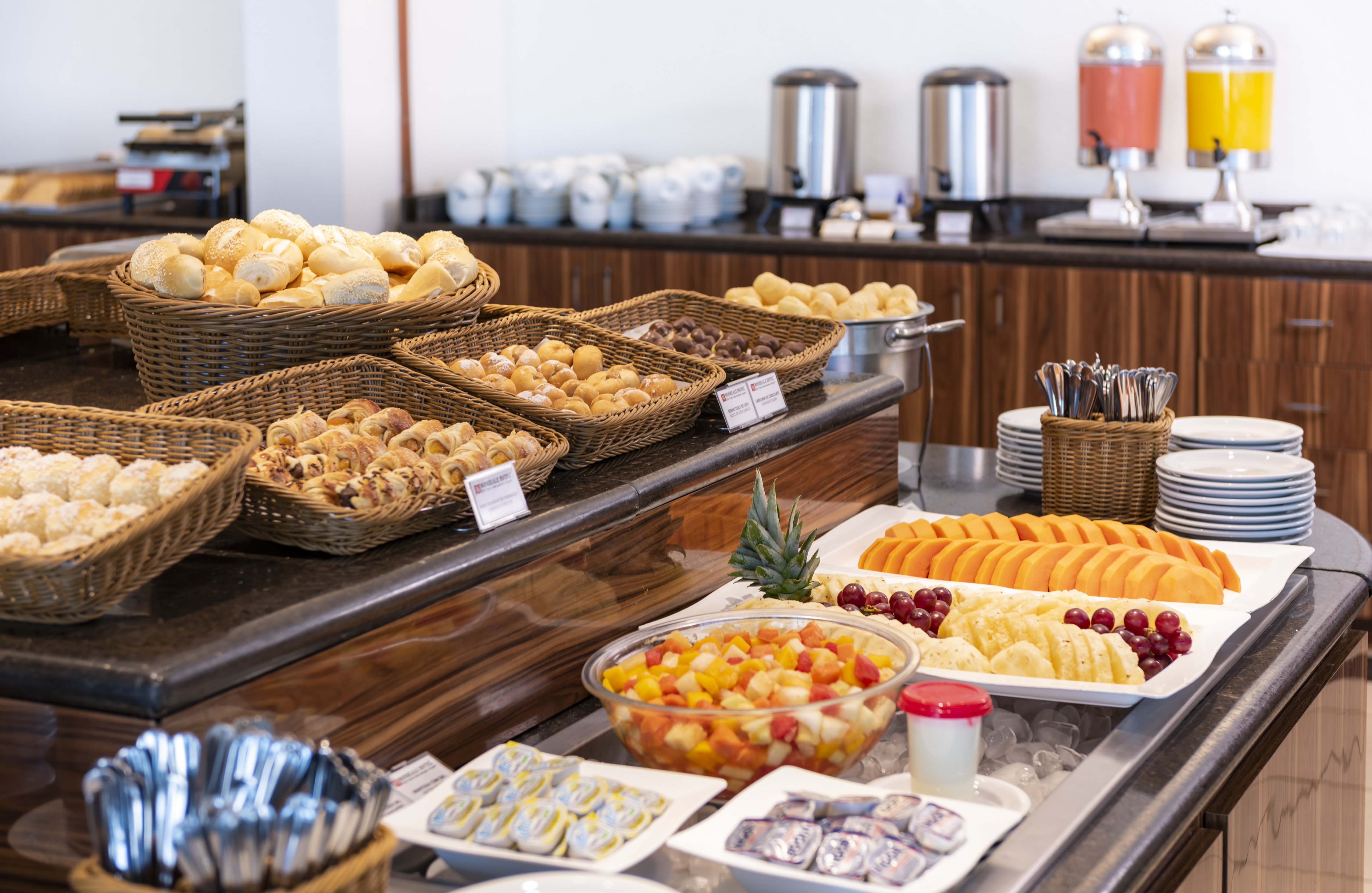 Hotel Monreale Plus Guarulhos International Airport 34/69