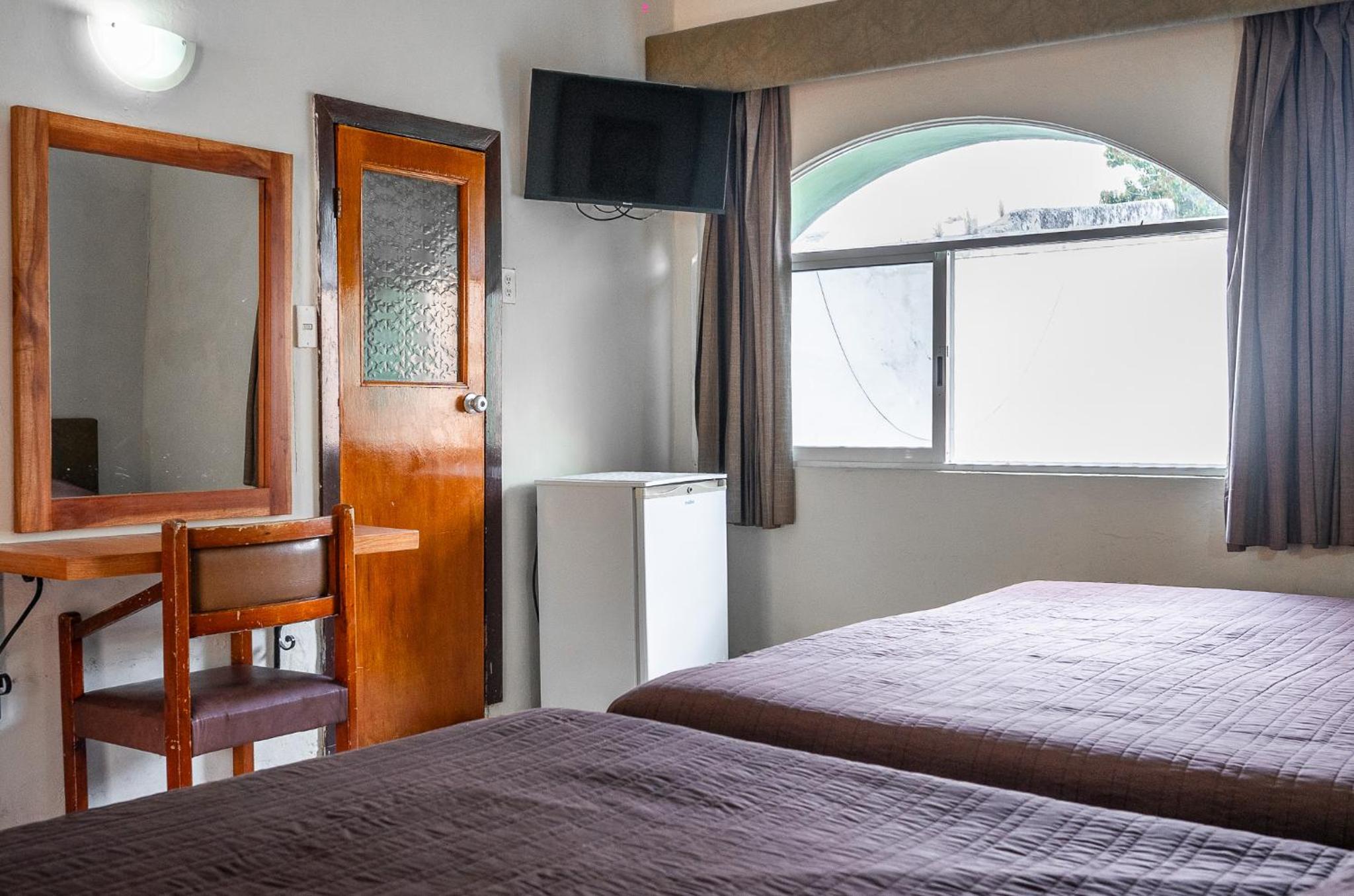 غرفة سوبيريور ثلاثية، SUITE HOTEL MARIA DE LA LUZ 3/10