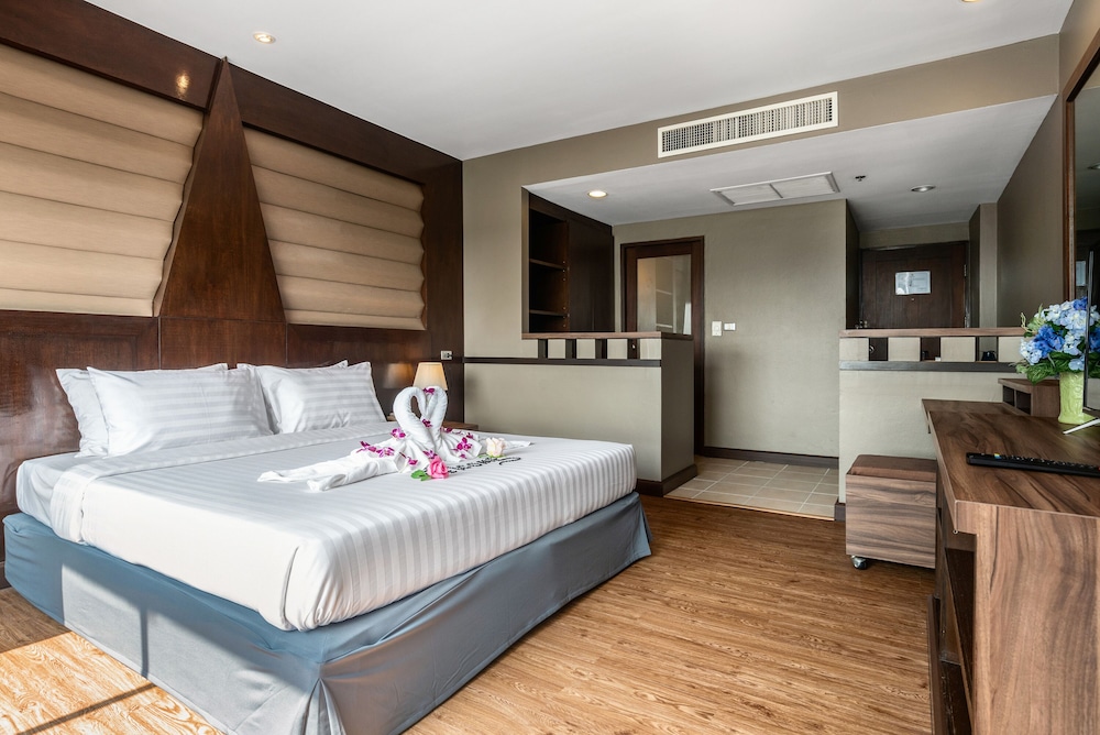 Woraburi Ayutthaya Resort and Spa 10/48
