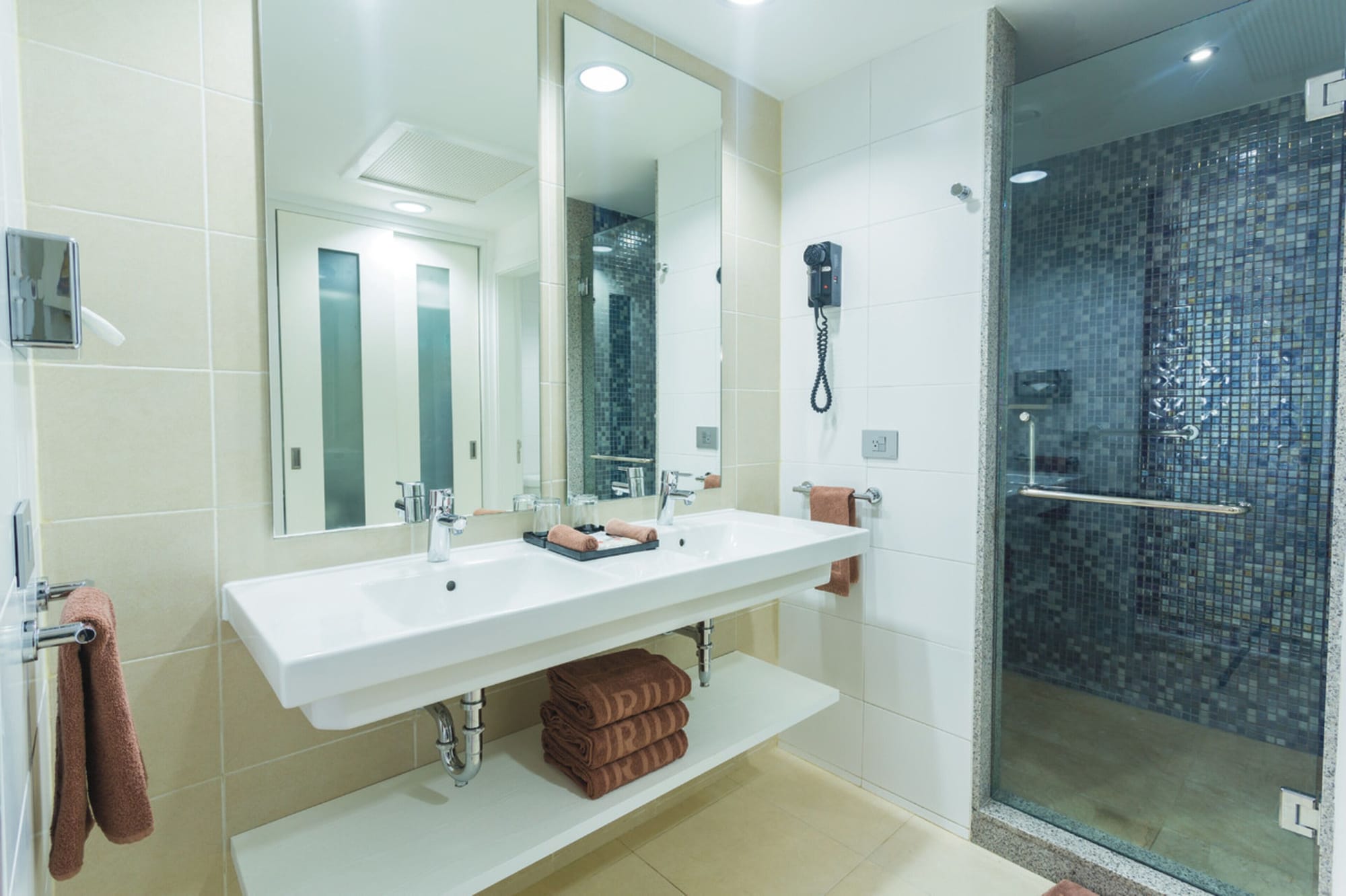 غرفة بسرير كينج، Hotel RIU Playacar All Inclusive 3/3