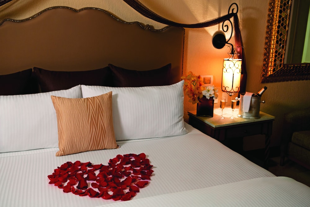 Secrets Puerto Los Cabos Golf Spa Resort 16/66