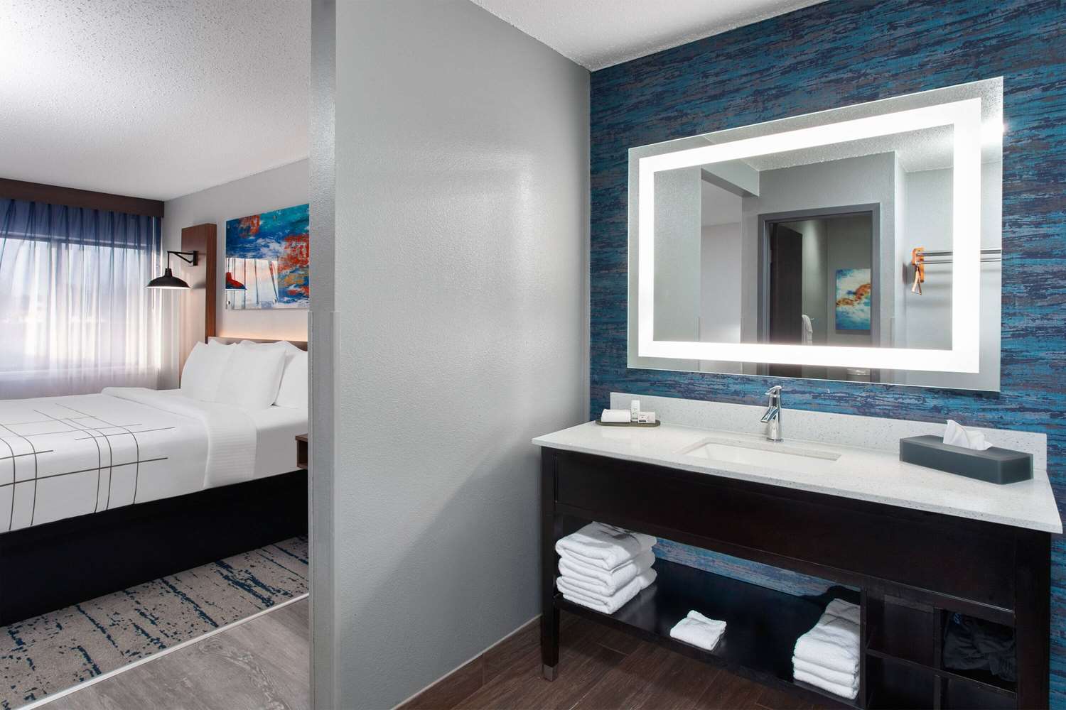 La Quinta Inn Wausau 17/18