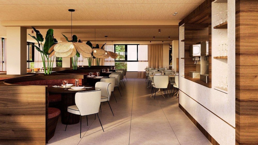 Hotel Aubamar Bali 9/40