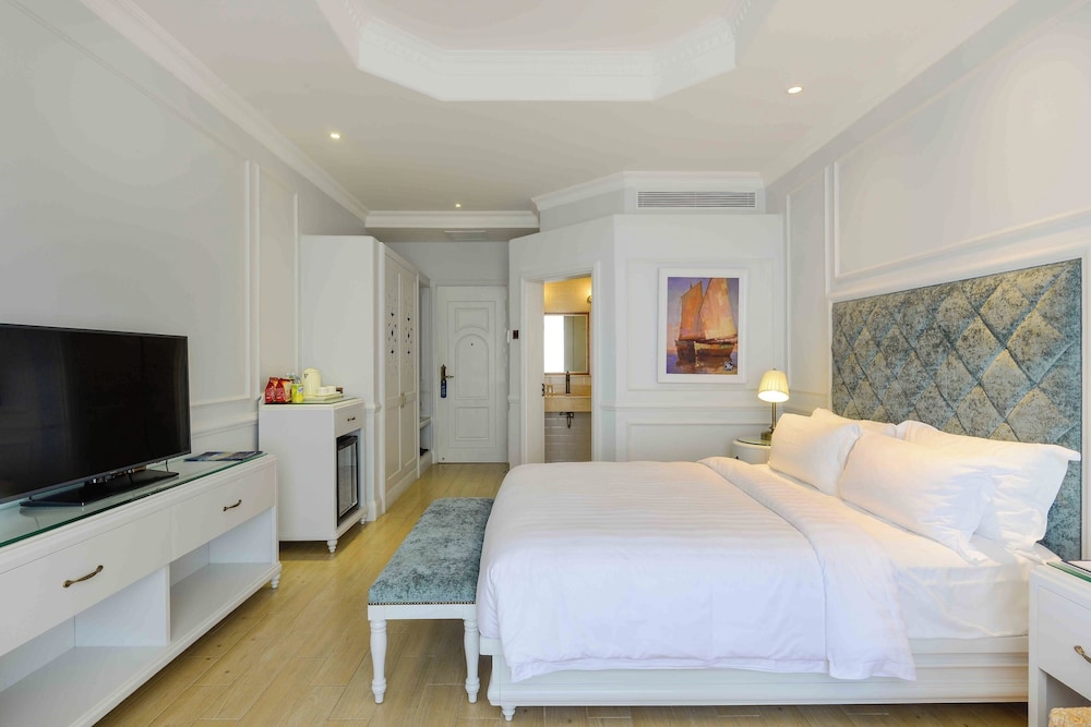 Lan Rung Phuoc Hai Resort And Spa 12/49