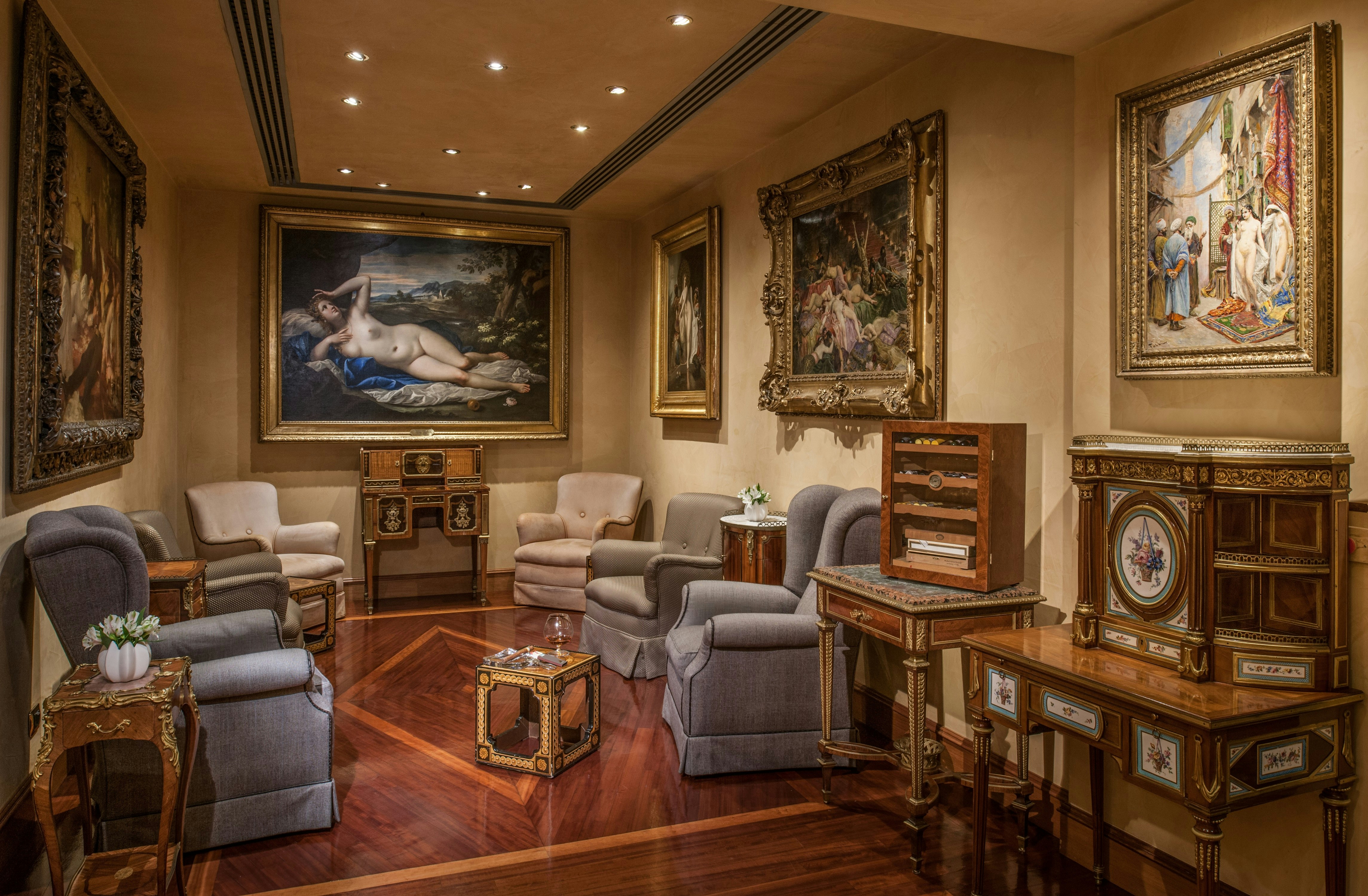 Rome Cavalieri Waldorf Astoria Hotels And Resorts 61/95