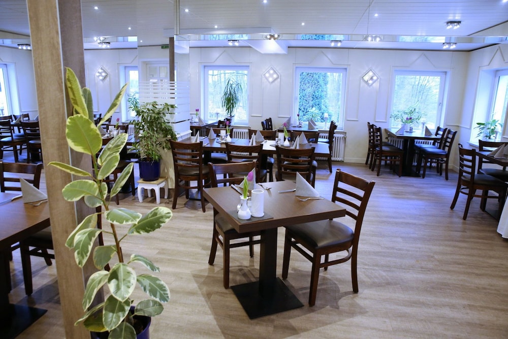 Hotel Wilhelmshohe 16/21