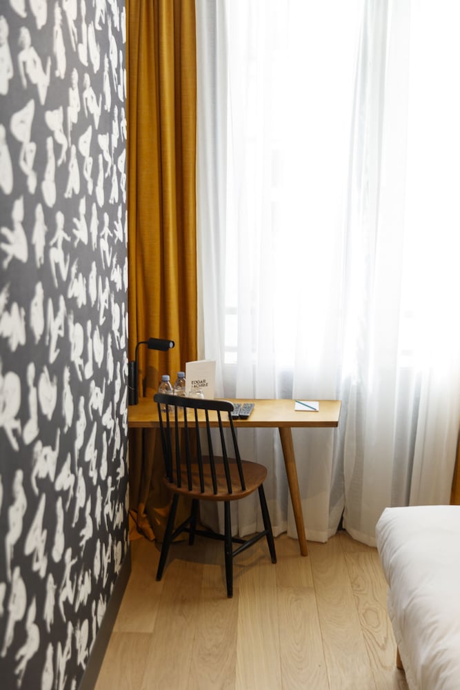 Hotel Edgar & Achille 30/65