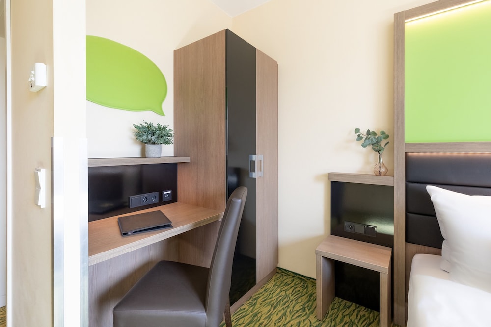 NOVUM Hotel Aldea Berlin Centrum 43/50