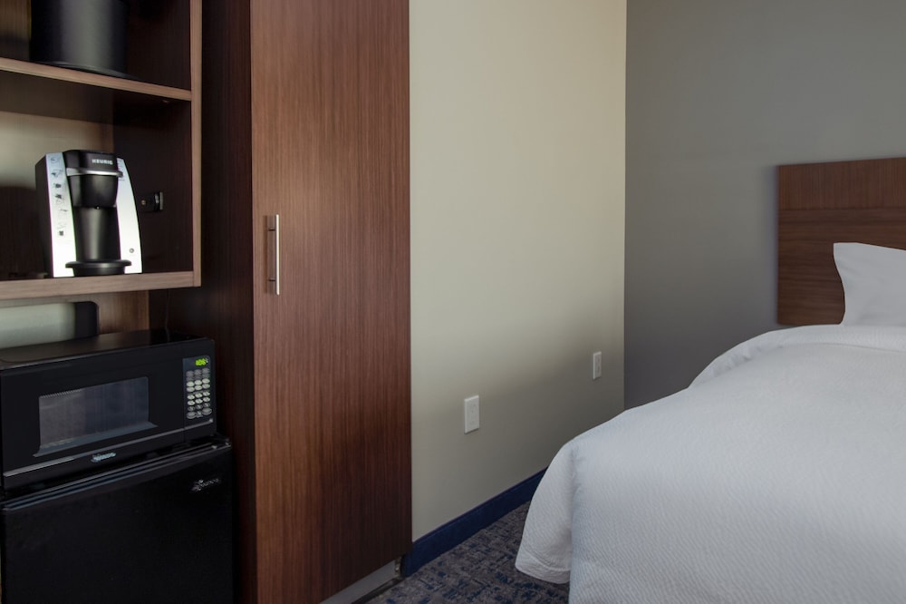Fairfield Inn & Suites by Marriott Houston Katy 19/43