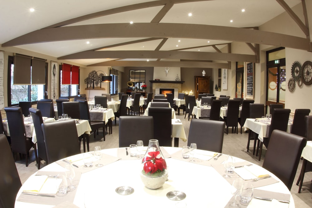 HOTEL EMERAUDE 34/44