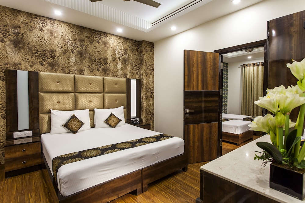 HOTEL SUNSTAR HERITAGE 16/56