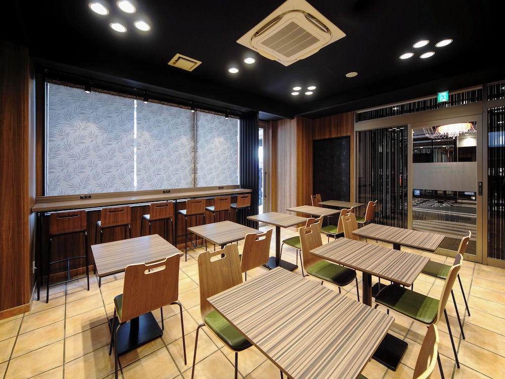 Apa Hotel Hakata Ekimae 55/65