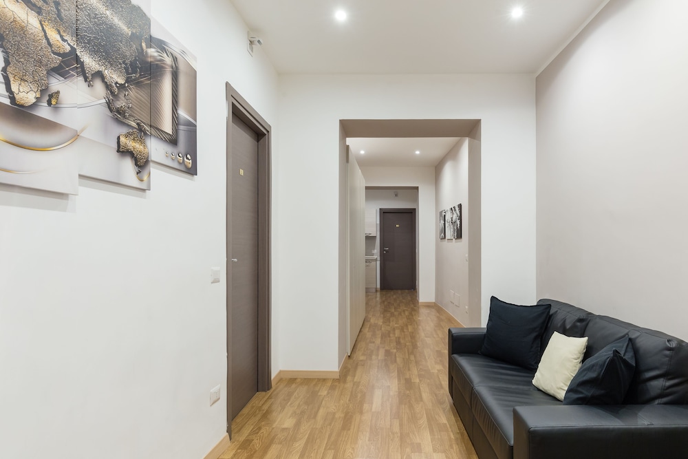 Rione Monti Suites 32/50