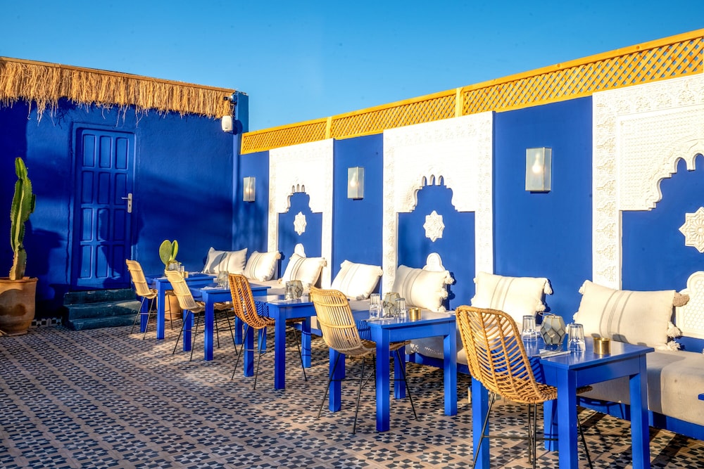 BO Riad Boutique Hotel & Spa 36/46