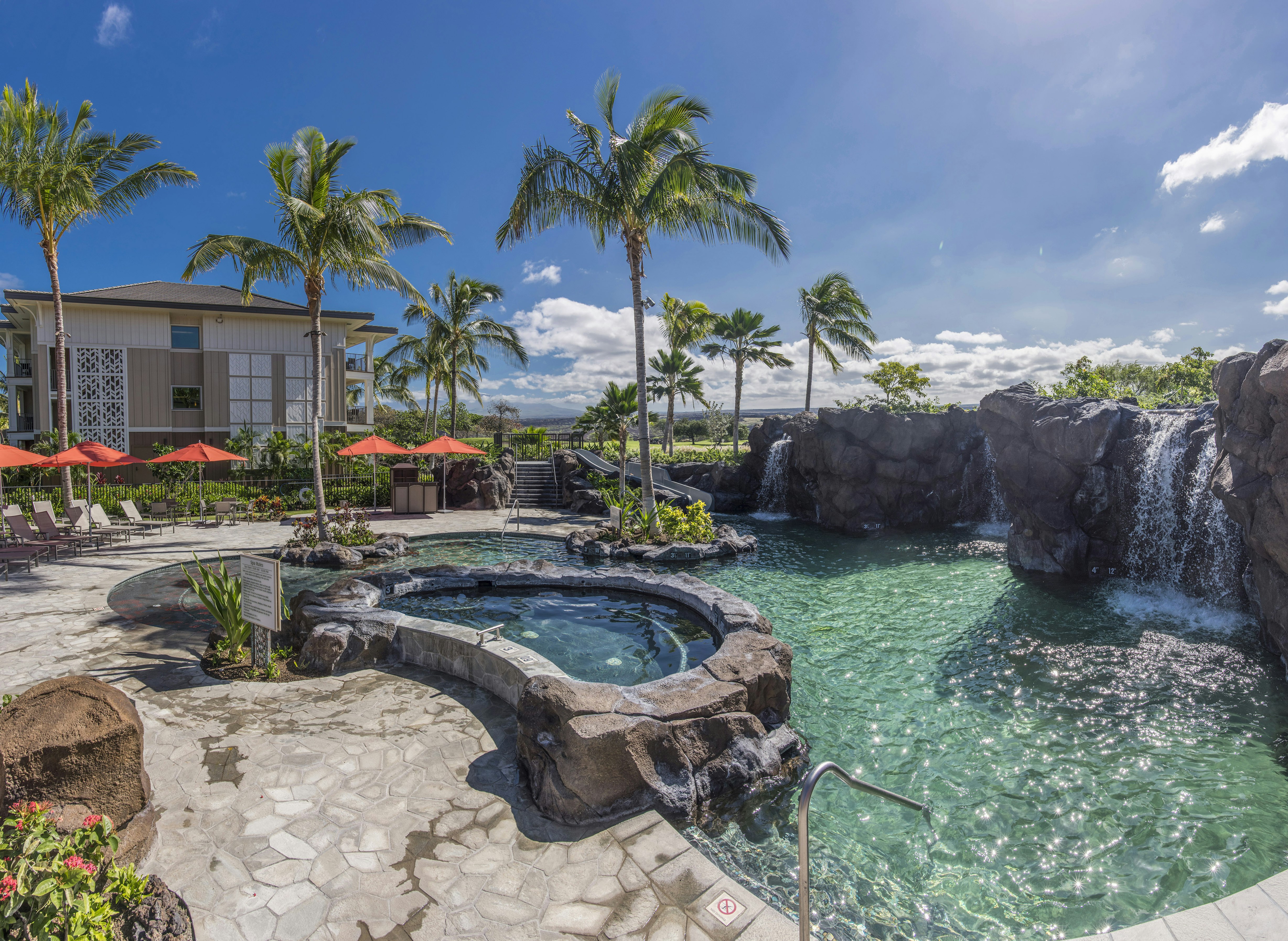 Hilton Grand Vacations Club Kings’ Land Waikoloa 33/35
