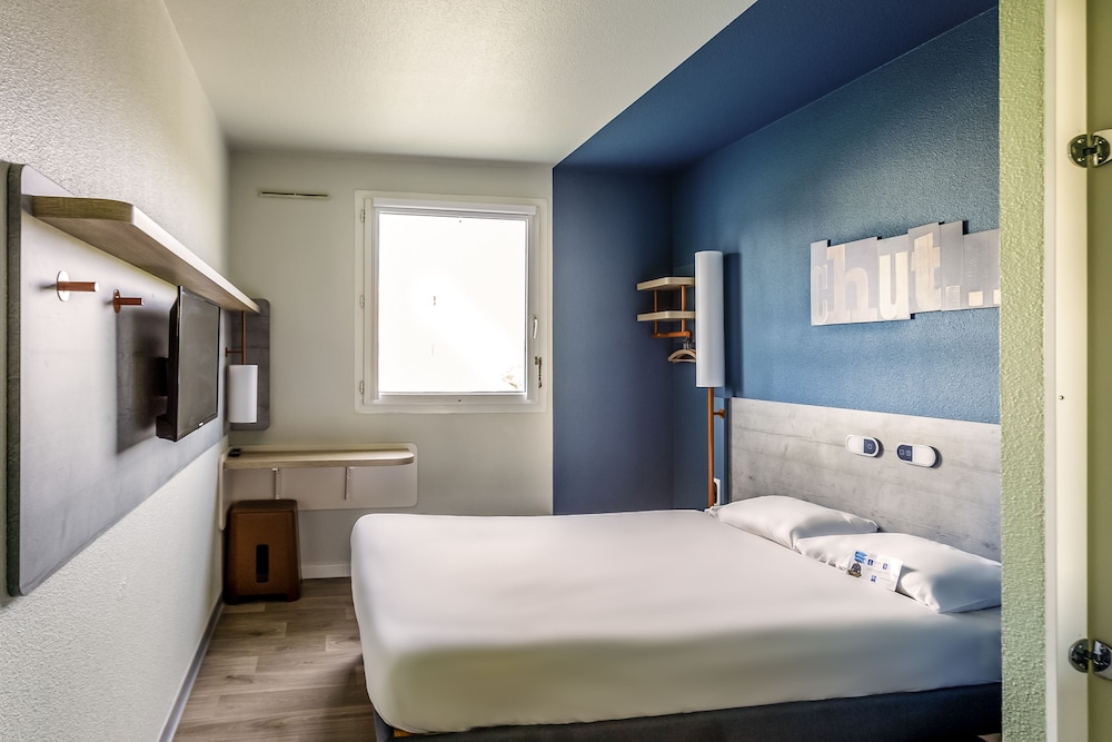 ibis budget Pertuis Portes du Luberon 31/65