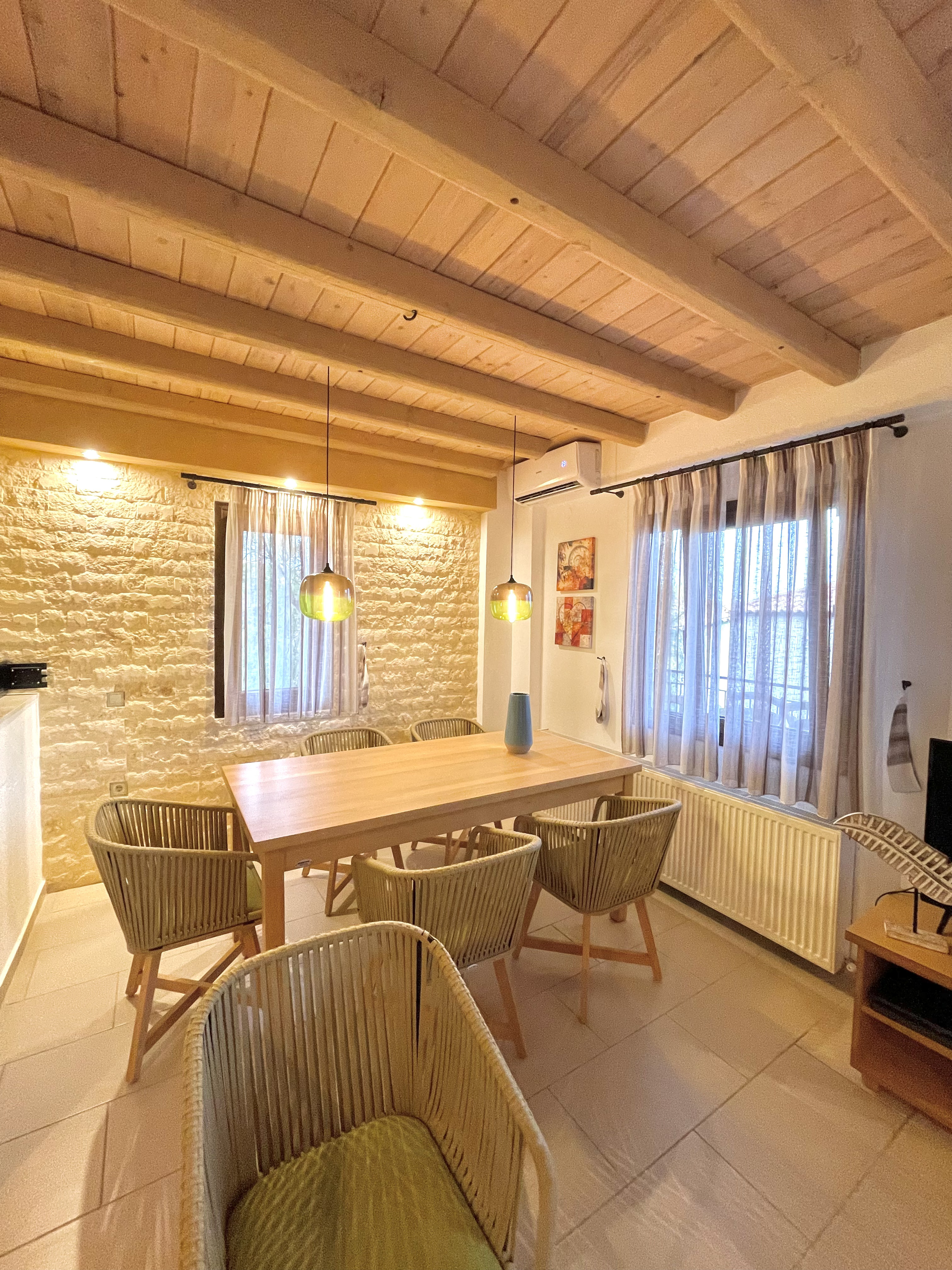 Koumaros Villas 40/57