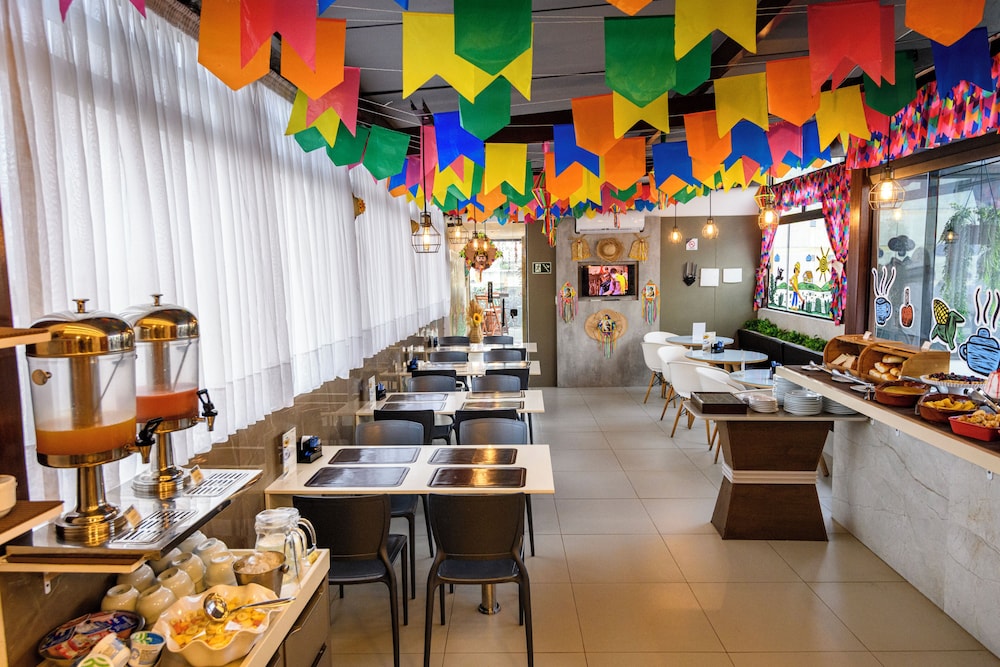 Hotel Mais 1 46/52