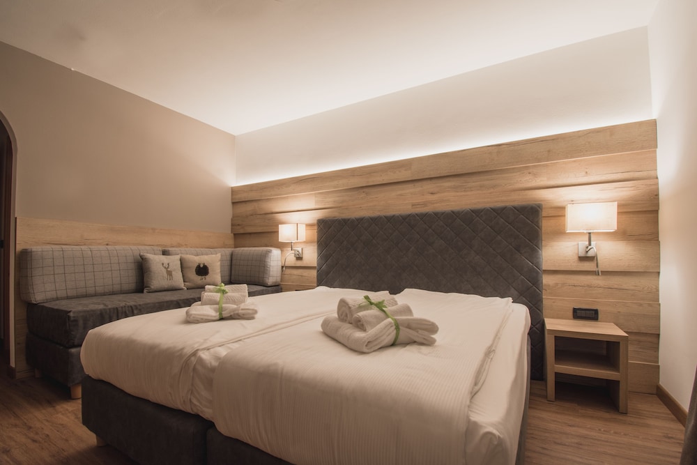 X Alp Hotel 25/64