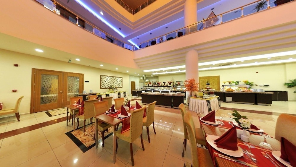 Demosan Otel Amp Spa 38/47