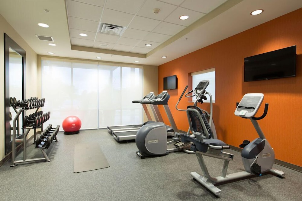 Home2 Suites by Hilton Canton 17/48