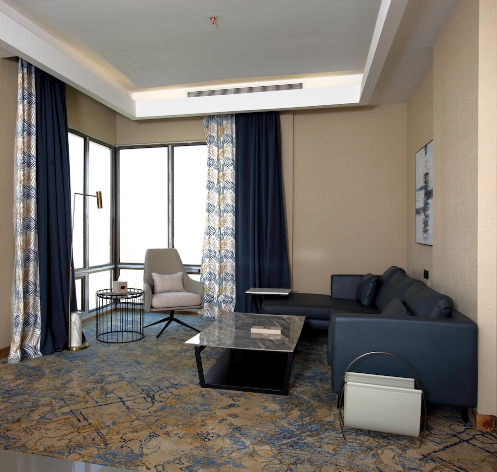 فندق جراند بلازا جازان(Grand Plaza Jazan) 35/50