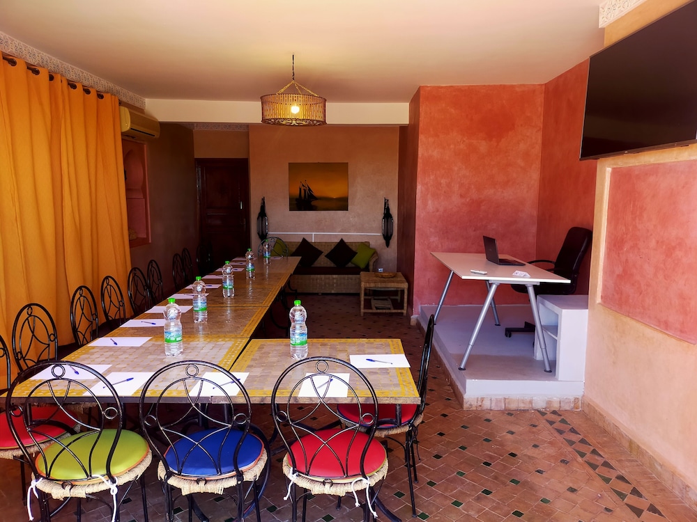 Le Relais De Marrakech 55/70