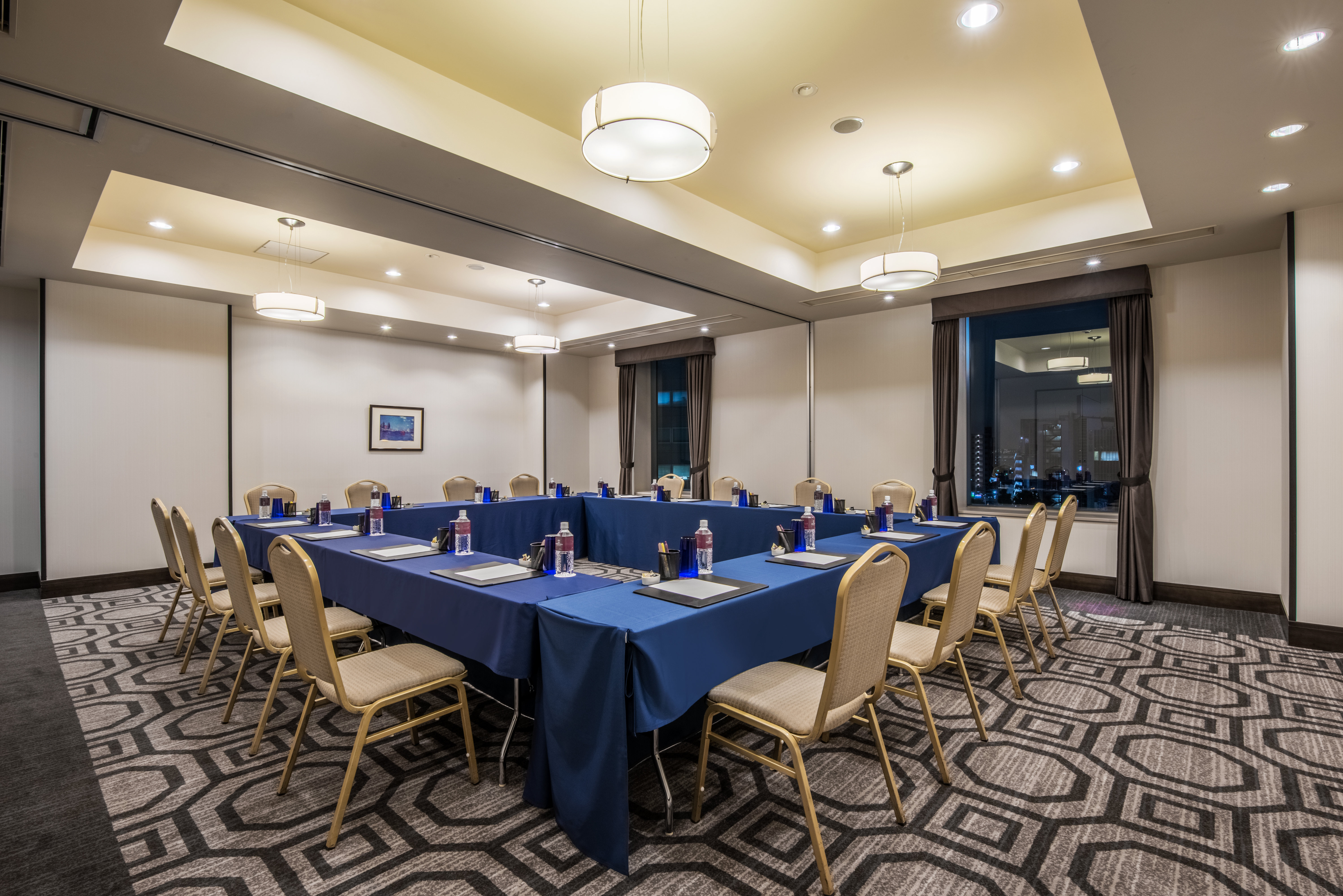 Ana Crowne Plaza Grand Court Nagoya 66/77