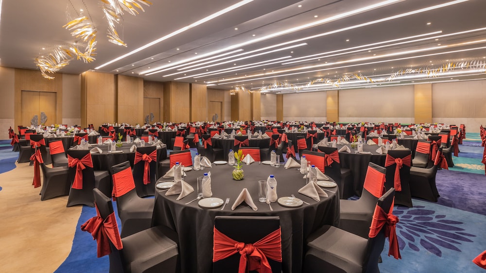Novotel Vijayawada Varun 67/76