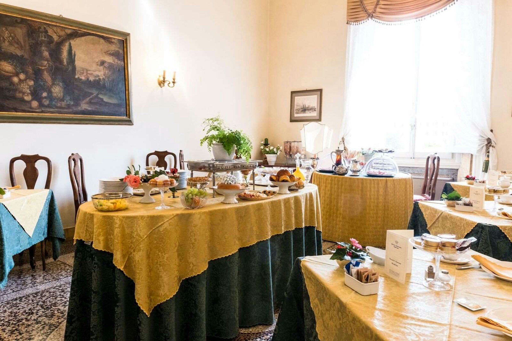 Hotel Principe 50/67