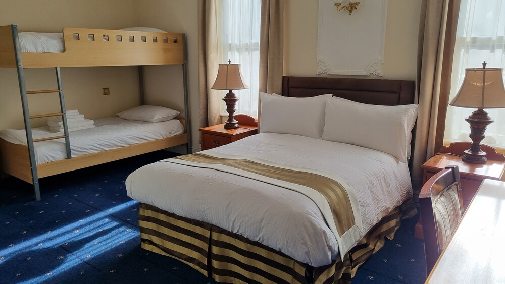 Botleigh Grange Hotel 13/34
