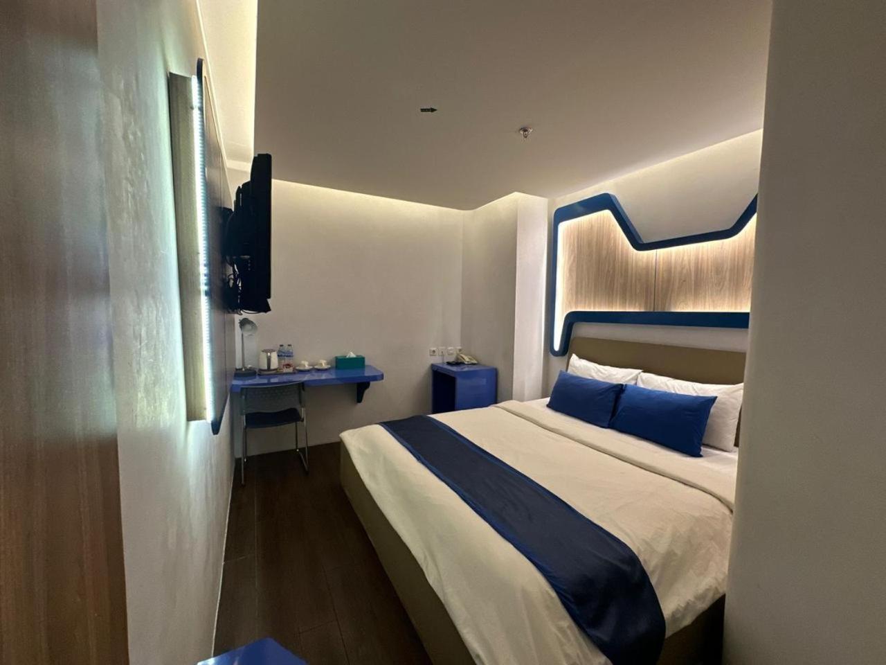 Golden Palace Hotel Ambon 17/34