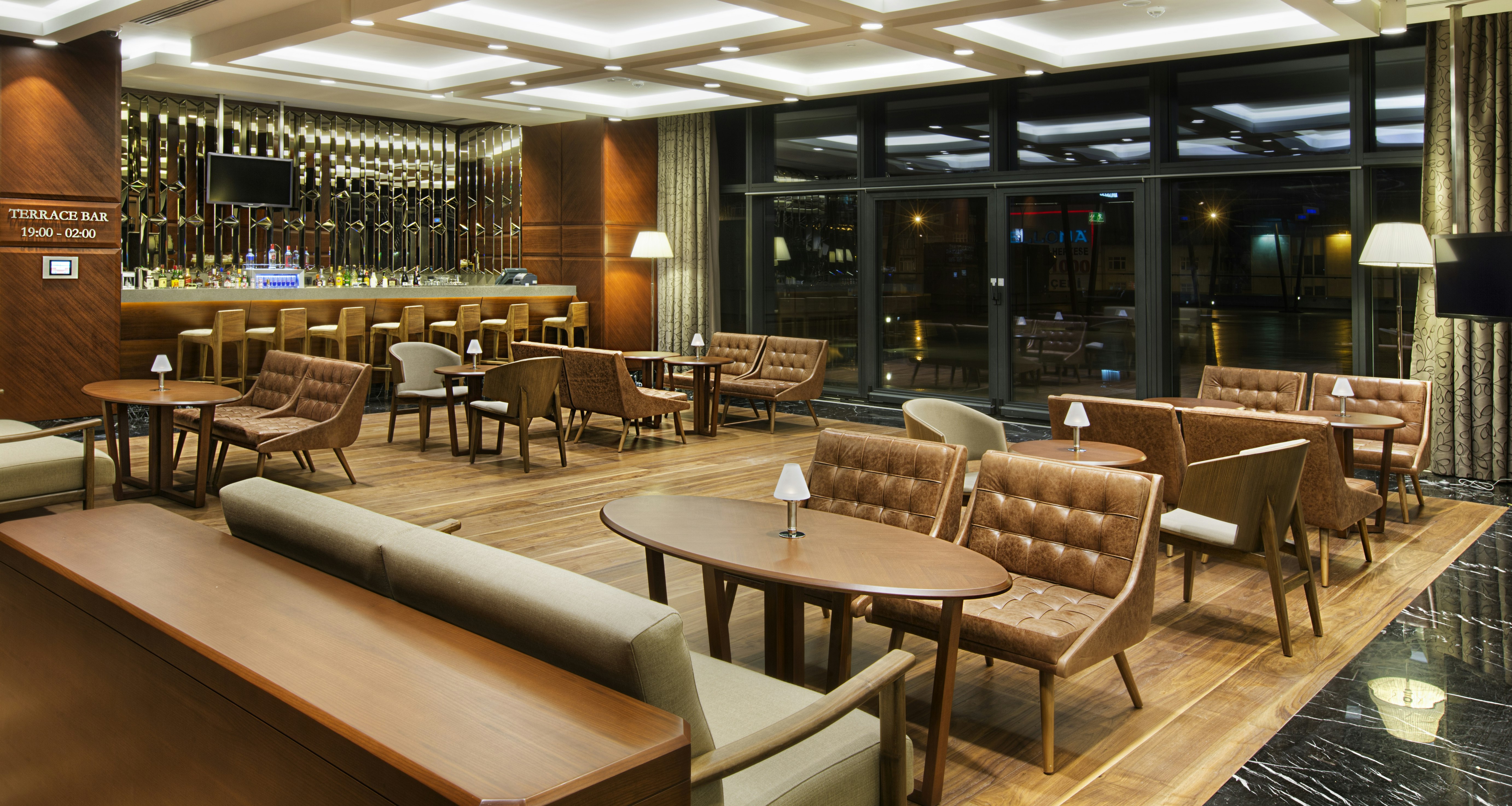 Doubletree By Hilton Istanbul Avcilar 62/77