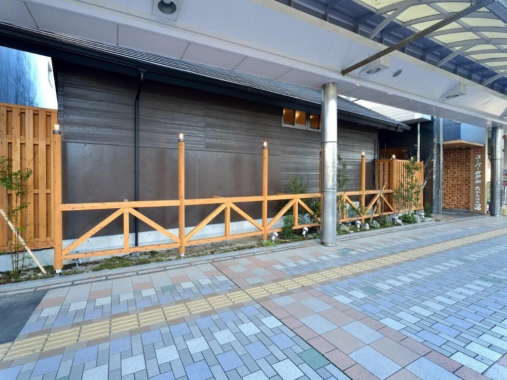 Super Hotel Miyazaki 42/57