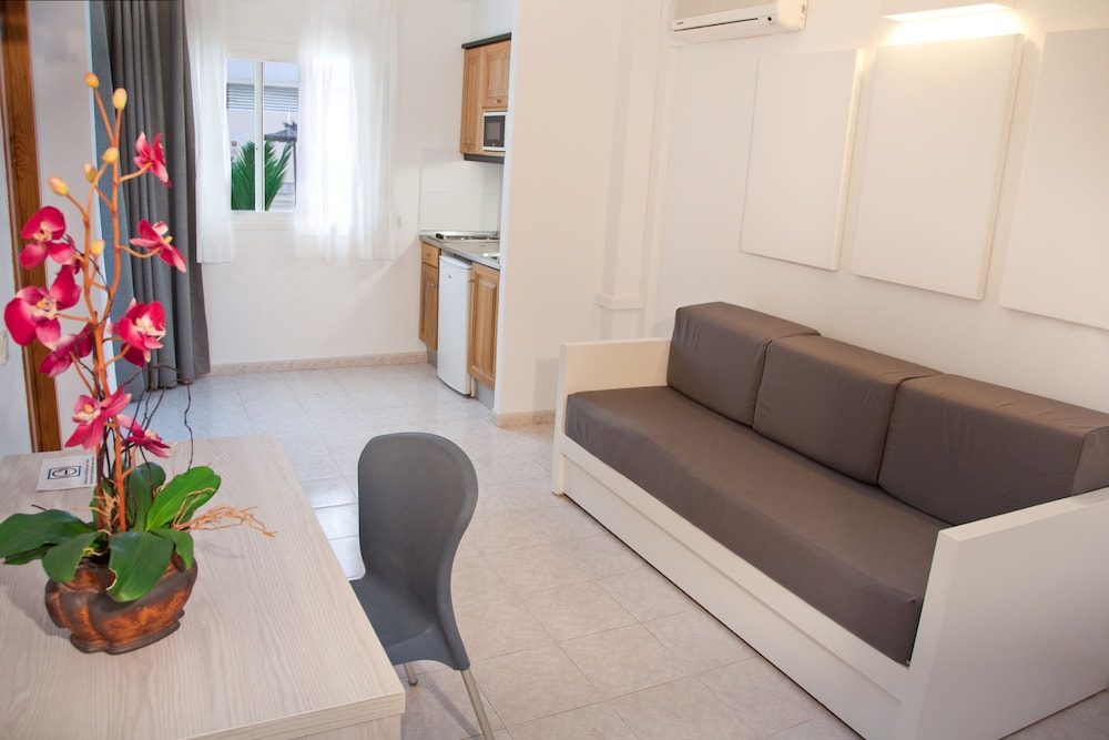 Apartamentos Vibra Panoramic 28/41