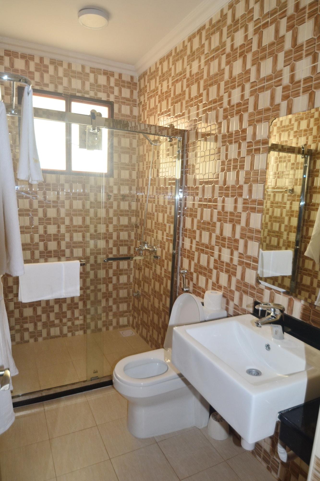غرفة قياسية مفردة، Spice Palace Hotel 4/7